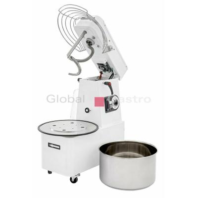 Spirálový hnětač ITR 30 (400V) | PRISMAFOOD 117112426